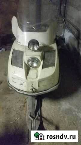 Буран Мегион - изображение 1