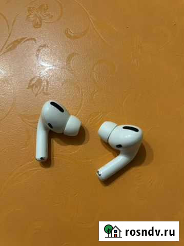 Беспроводные наушники Ухта - изображение 1