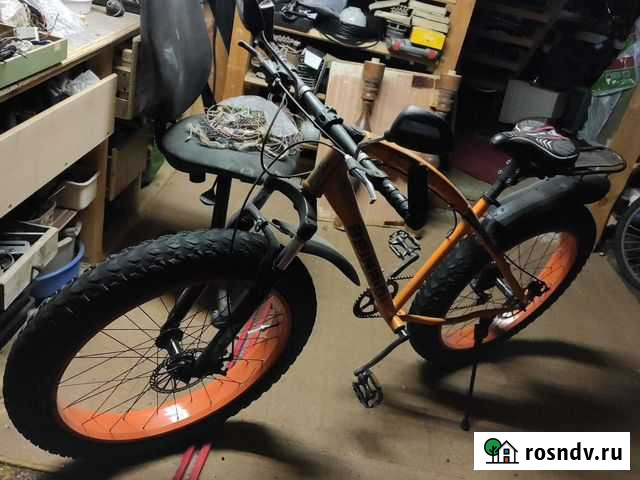 Велосипеды Нерехта - изображение 1