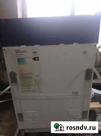 Посудомоечная машина бу Beko DIS 4530 встраимая Челябинск - изображение 1