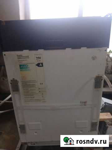 Посудомоечная машина бу Beko DIS 4530 встраимая Челябинск - изображение 1