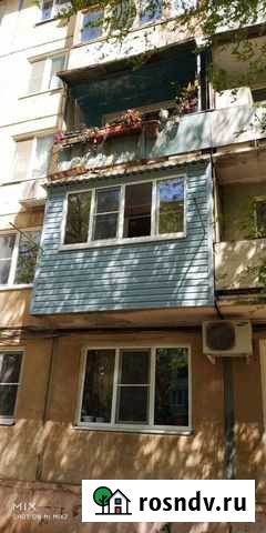 Балконы и лоджии Астрахань - изображение 1