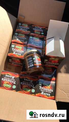 Tribuluslu Macun Новый Уренгой - изображение 1