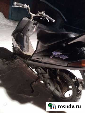 Скутер suzuki sepia Сергиев Посад - изображение 1