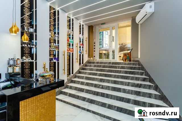 Салон красоты премиум класса с мед.лицензией Краснодар - изображение 1