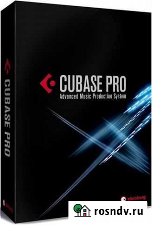 Cubase 11 Pro Люберцы - изображение 1