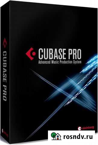Cubase 11 Pro Люберцы - изображение 1