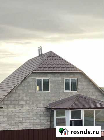 Вентиляция и Дымоходы Туймазы - изображение 1