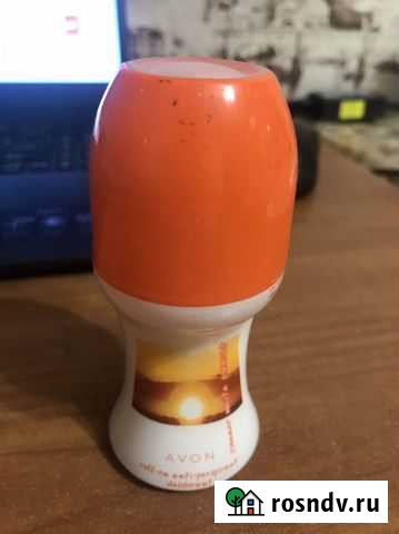 Дезодорант Смоленск - изображение 1