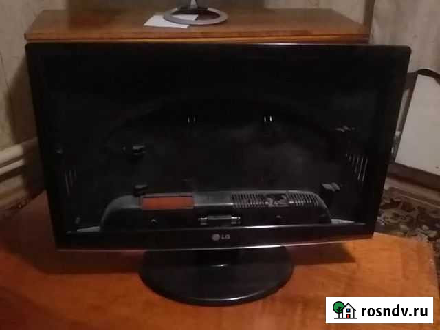 LG W2253S Пластик Иваново - изображение 1