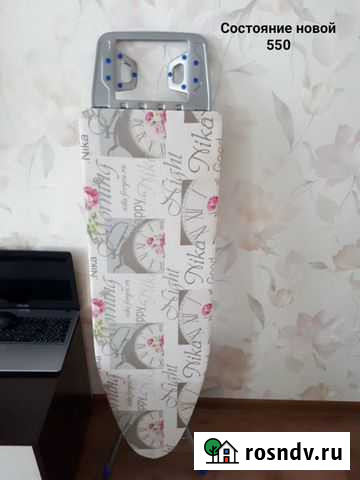 Гладильная доска Чайковский - изображение 1