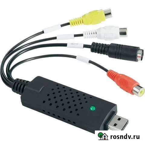 Карта видеозахвата Братск - изображение 1