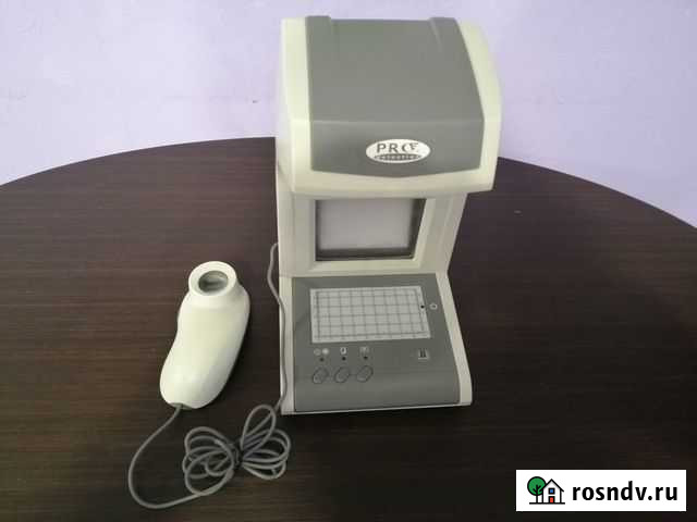 Детектор банкнот PRO 1500 irpm Оренбург - изображение 1