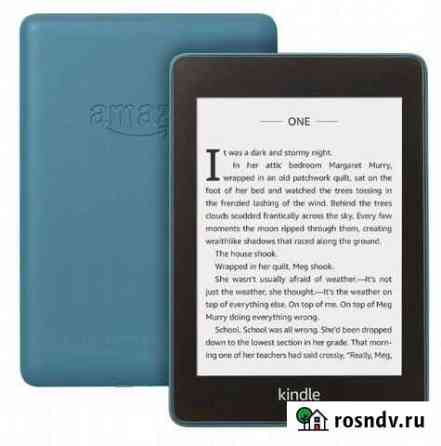 Amazon Kindle Paperwhite Ставрополь