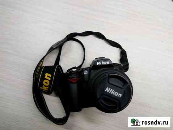 Nikon D90 Комсомольск-на-Амуре