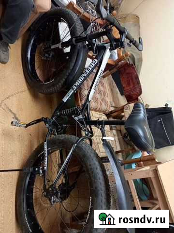 Велосипед бу Дубна - изображение 1