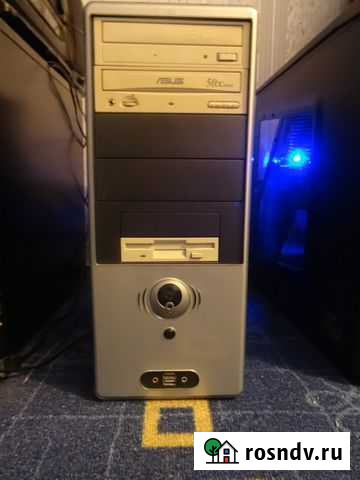 Системный блок Минусинск - изображение 1