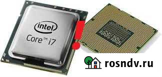 Процессоры для модернизации компьютера Томск - изображение 1