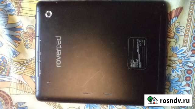 Планшет Roverpad 3w9.4 Тольятти - изображение 1