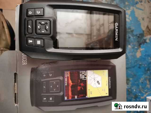 Garmin straiker plus 4cv Лысково - изображение 1