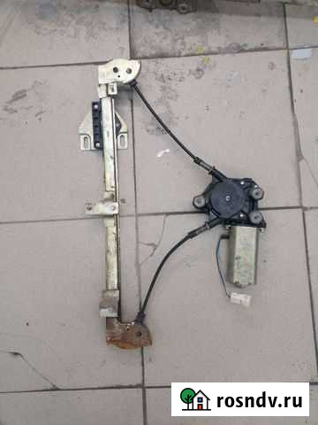 Электрический стеклоподъемник ваз 2109 Кондрово - изображение 1
