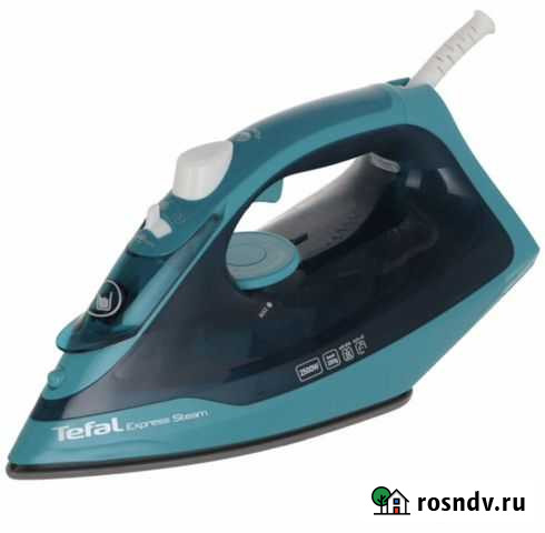Утюг Tefal Казань - изображение 1