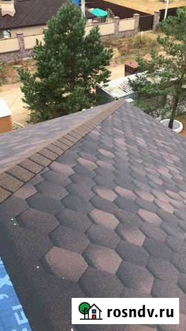 Сделаем вам кровлю Дзержинск - изображение 1
