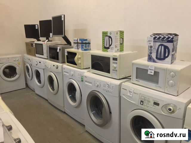 Микроволновки. Много. Гарантия Волгоград - изображение 1