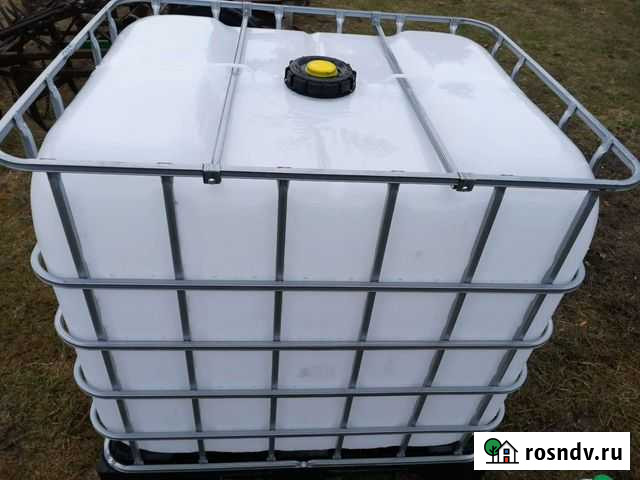 Еврокуб Лабинск - изображение 1