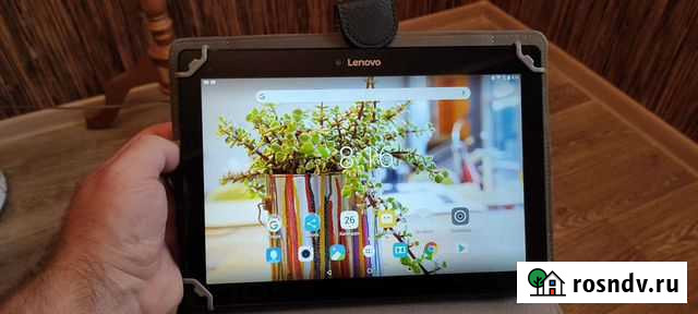 Планшет lenovo Ликино-Дулево - изображение 1