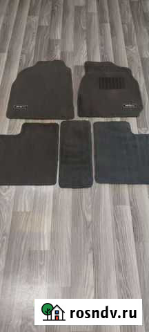 Коврики RAV 4 Иркутск - изображение 1