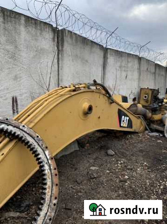 Стрела Caterpillar 330-336 Чита - изображение 1