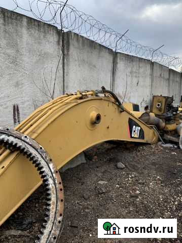 Стрела Caterpillar 330-336 Чита - изображение 1