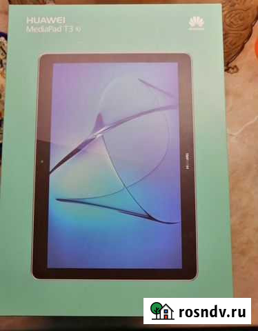 Планшет huawei Орск - изображение 1