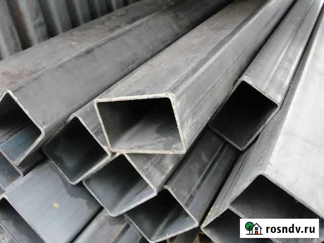 Продам профильную трубу Воркута - изображение 1