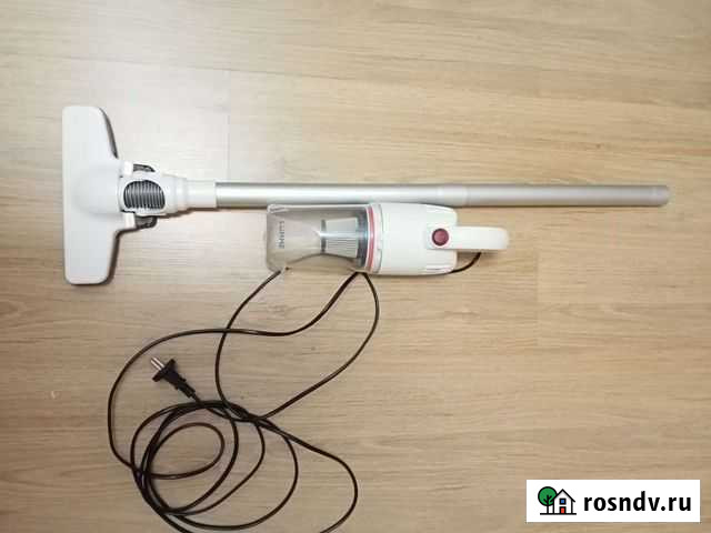 Пылесос вертикальный на запчасти Ижевск - изображение 1