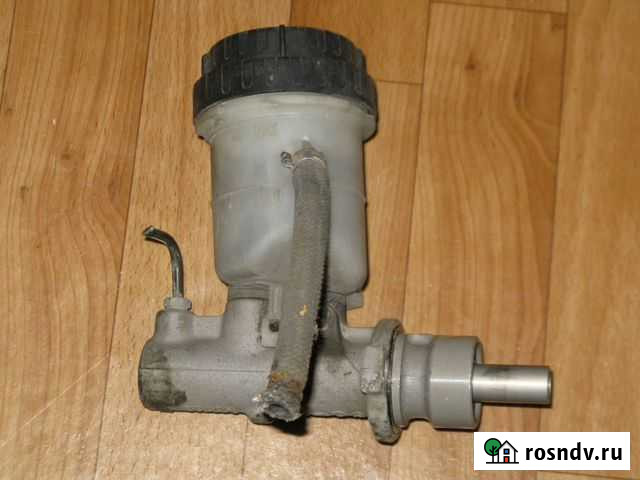 Volvo S40 95-04 главный тормозной цилиндр Мытищи - изображение 1