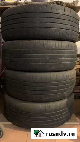 Летняя резина Первомайский - изображение 1