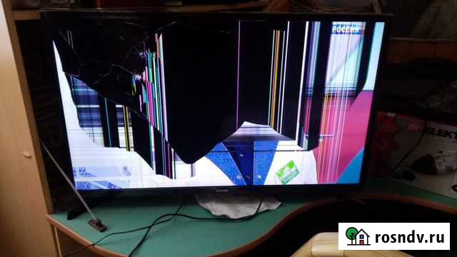 Телевизор samsung 32 Обнинск - изображение 1