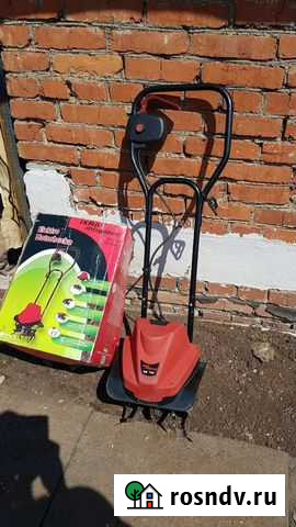 Электроплуг Уфа - изображение 1