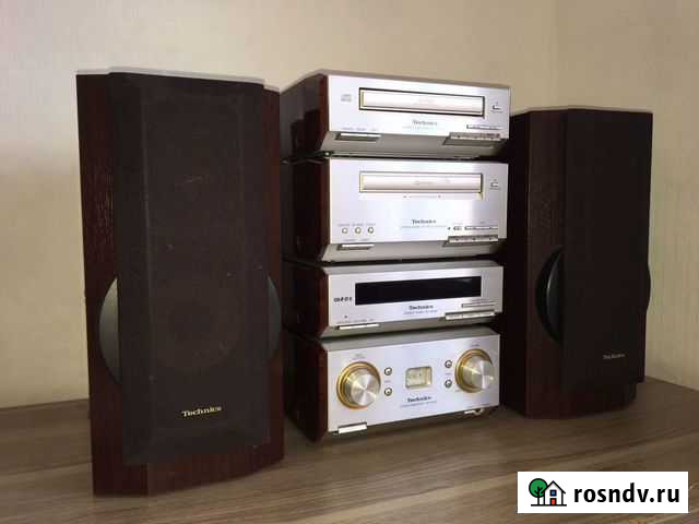 Музыкальный центр Уфа - изображение 1