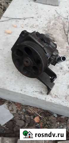 Насос гур subaru legacy B13 Всеволожск - изображение 1
