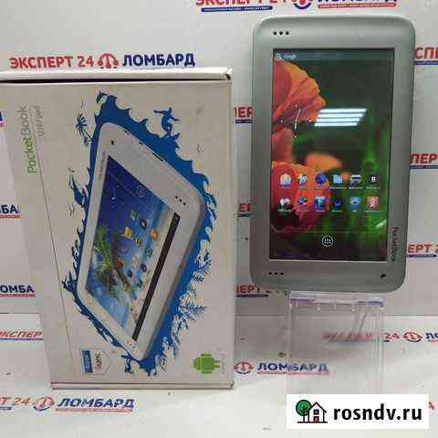 Планшет PocketBook Surfpad U7(С01) Йошкар-Ола