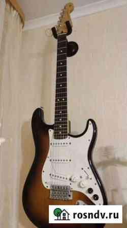 Fender Stratocaster Roland VG Протвино