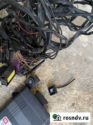 Магнитный пускатель Хасавюрт - изображение 1