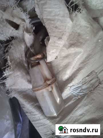 Насос погружной Аша - изображение 1