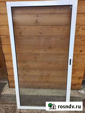 Балконные рамы откатные.алюминевые под Т образный Красноярск - изображение 1