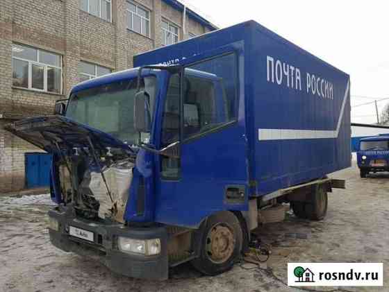 IVECO Eurocargo ML120E, 2007 Уфа