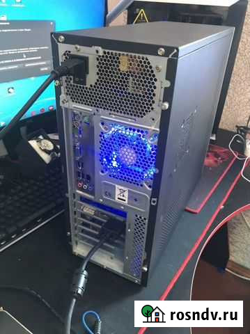 Продам офисный пк Сковородино - изображение 1