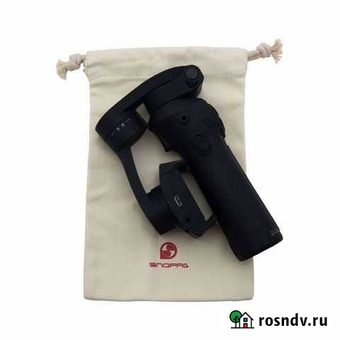 Электронный стабилизатор snoppa atom Саранск - изображение 1